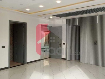 1 Kanal House for Rent (First Floor) in Block E, Phase 1, State Life Housing Society, Lahore
