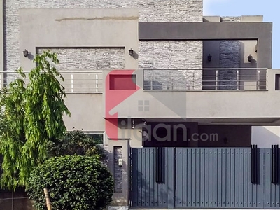 1 Kanal House for Rent (First Floor) in Block E, Phase 6, DHA, Lahore
