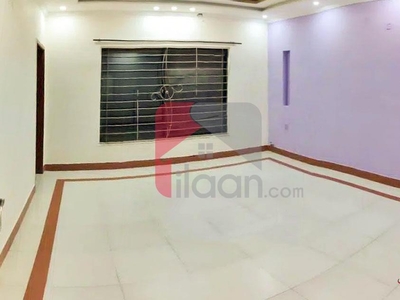 1 Kanal House for Rent (First Floor) in Block E1, Phase 1, Wapda Town, Lahore