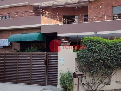 1 Kanal House for Rent (First Floor) in Block J, Phase 5, DHA Lahore