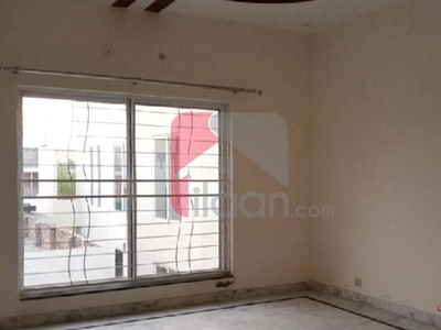 1 Kanal House for Rent (First Floor) in Block N, Phase 6, DHA Lahore