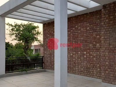 1 Kanal House for Rent (First Floor) in Block Y, Phase 3, DHA Lahore