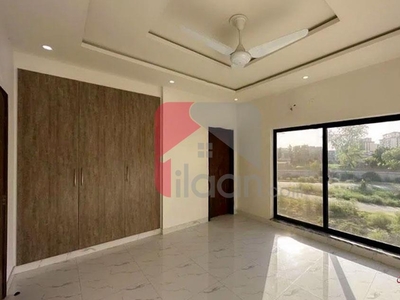 1 Kanal House for Rent (First Floor) in Cavalry Ground, Lahore