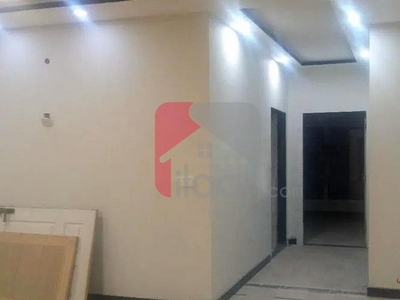 1 Kanal House for Rent (First Floor) in Chinar Bagh, Lahore