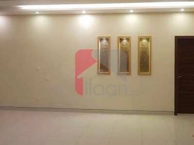 1 Kanal House for Rent (First Floor) in D-12/3, D-12, Islamabad