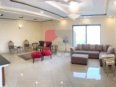 1 Kanal House for Rent (First Floor) in D-12, Islamabad