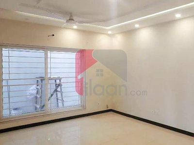 1 Kanal House for Rent (First Floor) in E-11, Islamabad