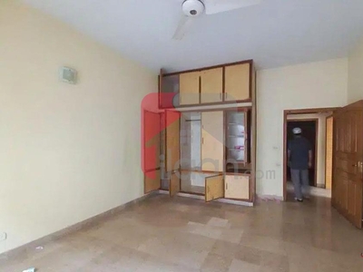 1 Kanal House for Rent (First Floor) in F-11/2, F-11, Islamabad