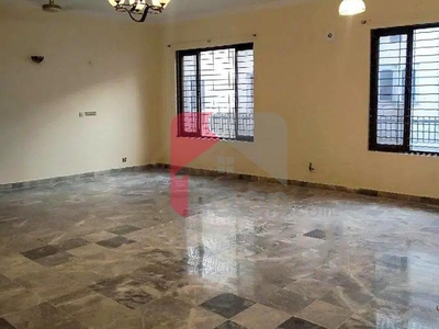 1 Kanal House for Rent (First Floor) in F-11/4, F-11, Islamabad