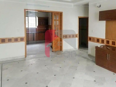 1 Kanal House for Rent (First Floor) in F-11, Islamabad