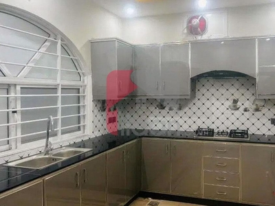1 Kanal House for Rent (First Floor) in G-13/4, G-13, Islamabad