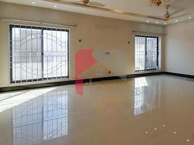 1 Kanal House for Rent (First Floor) in G-13, Islamabad