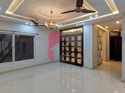 1 Kanal House for Rent (First Floor) in G-15, Islamabad