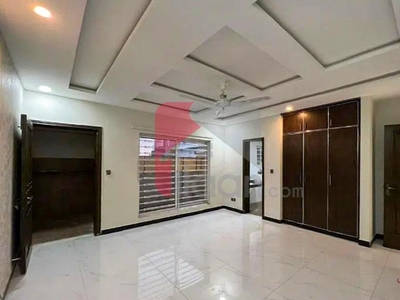 1 Kanal House for Rent (First Floor) in I-8/4, I-8, Islamabad
