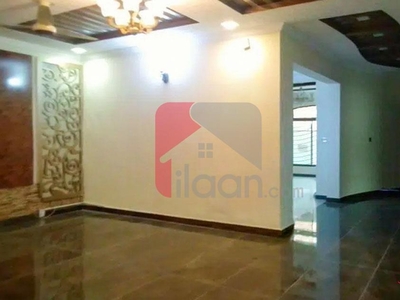 1 Kanal House for Rent (First Floor) in I-8, Islamabad