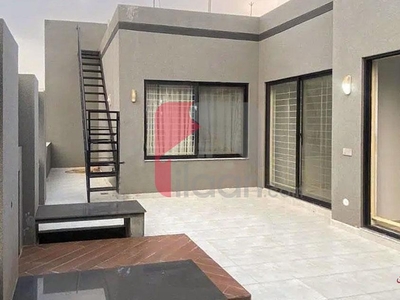 1 Kanal House for Rent (First Floor) in Phase 1, State Life Housing Society, Lahore