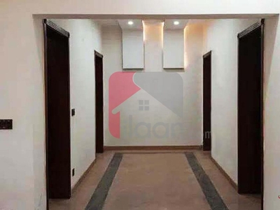 1 Kanal House for Rent (First Floor) in Phase 2, PCSIR Housing Scheme, Lahore