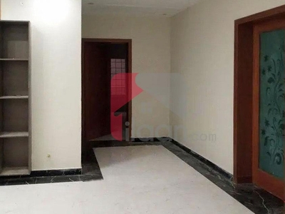 1 Kanal House for Rent (First Floor) in Sector D, Phase 2, DHA Islamabad
