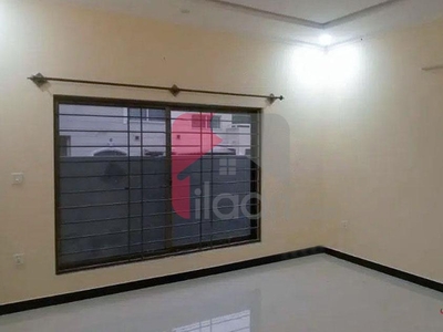 1 Kanal House for Rent (First Floor) in Sector E, Phase 2, DHA Islamabad