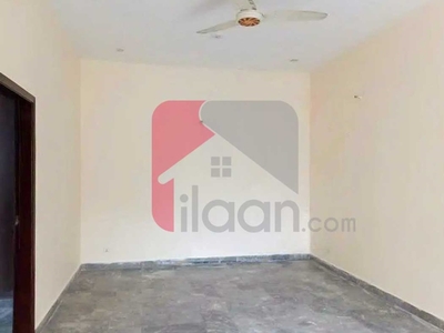 1 Kanal House for Rent (First Floor) in Usama Block, Garden Town, Lahore