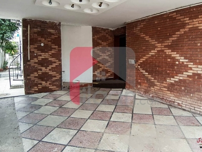 1 Kanal House for Rent (Ground Floor) in Block M, Phase 1, DHA Lahore