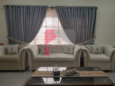 1 Kanal House for Rent (Ground Floor) in D-12/2, D-12, Islamabad