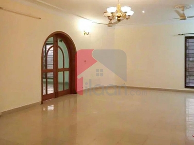 1 Kanal House for Rent (Ground Floor) in F-11/3, Islamabad