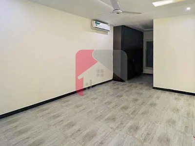 1 Kanal House for Rent (Ground Floor) in G-6, Islamabad