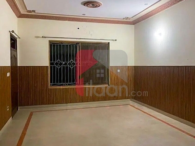 1 Kanal House for Rent (Ground Floor) in Marghzar Officers Colony, Lahore