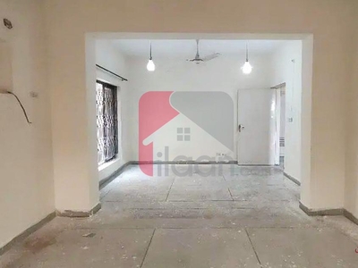 1 Kanal House for Rent (Ground Floor) in Old Officers Colony, Saddar, Lahore