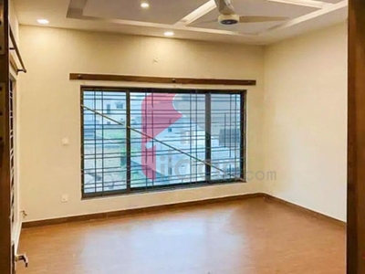 1 Kanal House for Rent (Ground Floor) in Sector A, Phase 5, DHA Islamabad