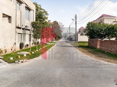 1 Kanal House for Rent in Airline Housing Society, Lahore