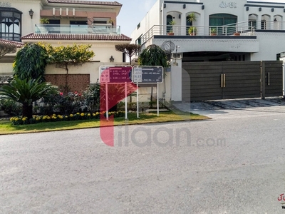 1 Kanal House for Rent in Block GG, Phase 4, DHA Lahore (Furnished)