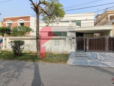 1 Kanal House for Rent in Block P, Phase 1, DHA Lahore