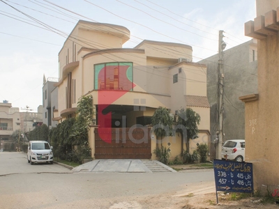 1 Kanal House for Rent in Block R, Phase 2, Johar Town, Lahore