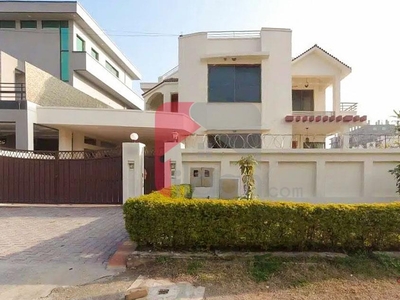 1 Kanal House for Rent in E-11/4, E-11, Islamabad