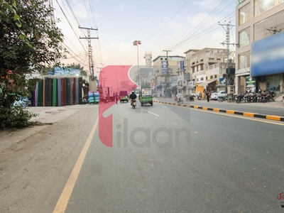 1 Kanal House for Rent in Saddar, Cantt, Lahore (Furnished)