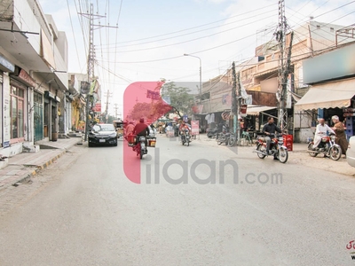 1 Kanal House for Rent in Saddar, Cantt, Lahore (Furnished)