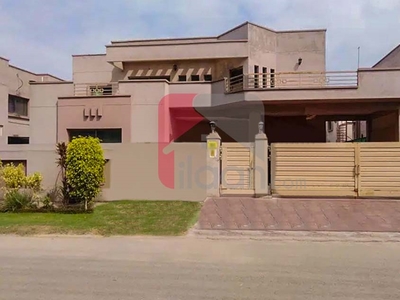 1 Kanal House for Rent in Sector B, Askari 11, Lahore
