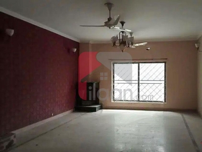 1 Kanal House for Rent in Shadman 1, Shadman, Lahore