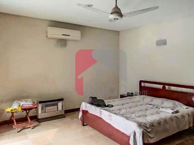 1 Kanal House for Rent (Upper Portion) in Cavalry Ground, Lahore