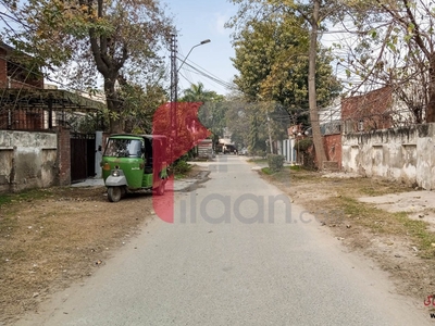1 Kanal House for Sale in Block A, Faisal Town, Lahore