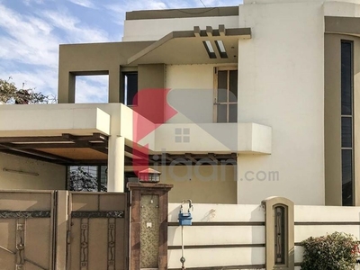 1 kanal house for sale in Block A, Phase 1, Abdalians Cooperative Housing Society, Lahore