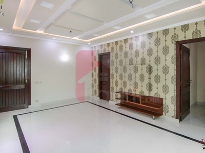 1 kanal house for sale in Block A, Valencia Housing Society, Lahore