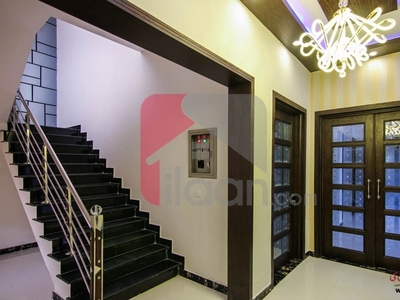 1 kanal house for sale in Block B, Valencia Housing Society, Lahore