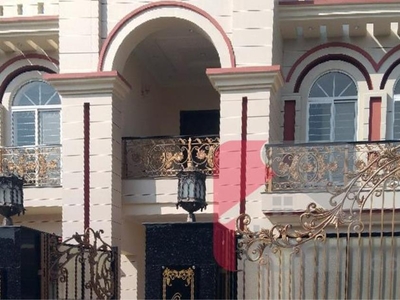 1 Kanal House for Sale in Block D2, Phase 1, Wapda Town, Lahore