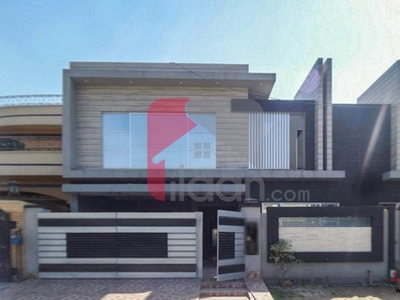 1 kanal house for sale in Block F, Phase 1, Johar Town, Lahore
