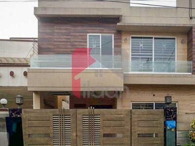 1 kanal house for sale in Block F2, Phase 1, Johar Town, Lahore