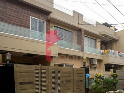 1 Kanal House for Sale in Block F2, Phase 1, Johar Town, Lahore