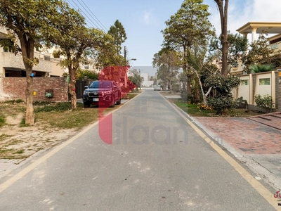 1 Kanal House for Sale in Block H, Phase XII (EME), DHA Lahore